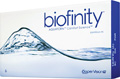 Biofinity