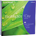 Biomedics 1-Day