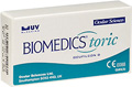 Biomedics Toric