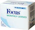 Focus Visitint