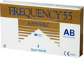 Frequency 55 AB Aspheric