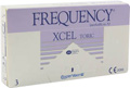 Frequency Xcel Toric XR