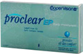 Proclear EP