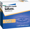 SofLens Toric