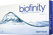 Biofinity 6-pack linser